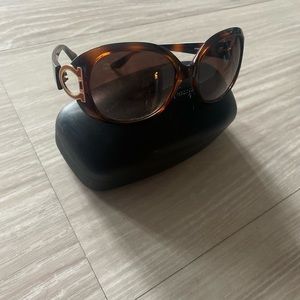 Ferragamo Sunglasses